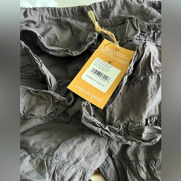 Magnolia Pearl European Cotton Annie Oakley Bloomer Pants - Picture 7 of 7